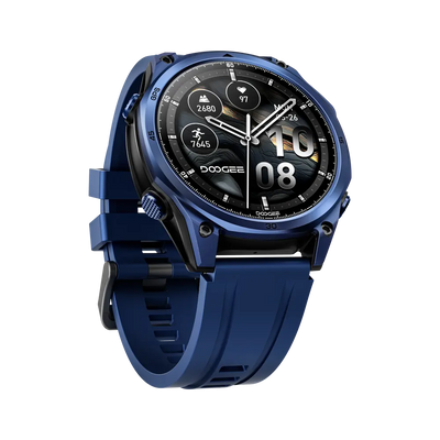 [Pre-Sale]DOOGEE Anywise W1 Pro Waterproof Sport Smartwatch DOOGEE