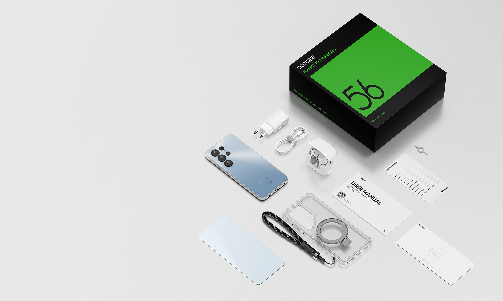 doogee.com