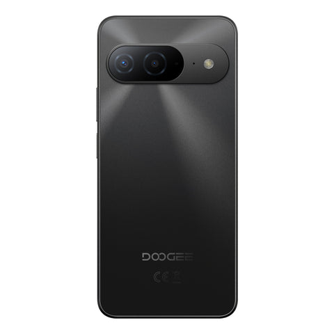 DOOGEE B10 IP68 / IP69K 7600mAh Waterproof Smartphones (6+256GB)
