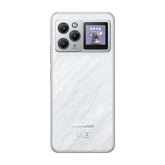 DOOGEE M30 Pro IP68  8000mAh Waterproof Smartphones (8+256GB)