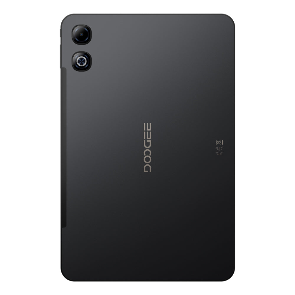 DOOGEE U13 Pro Slim Large-Screen Tablet – doogee.com