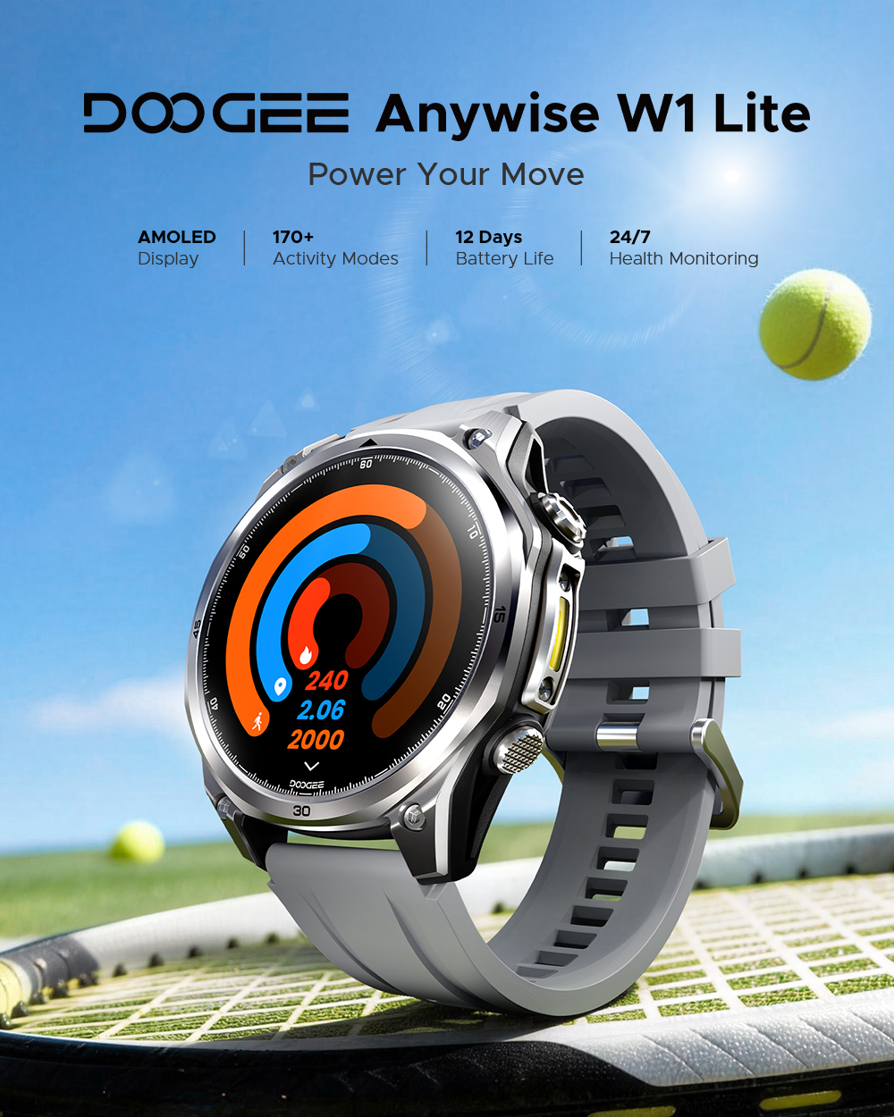 doogee.com