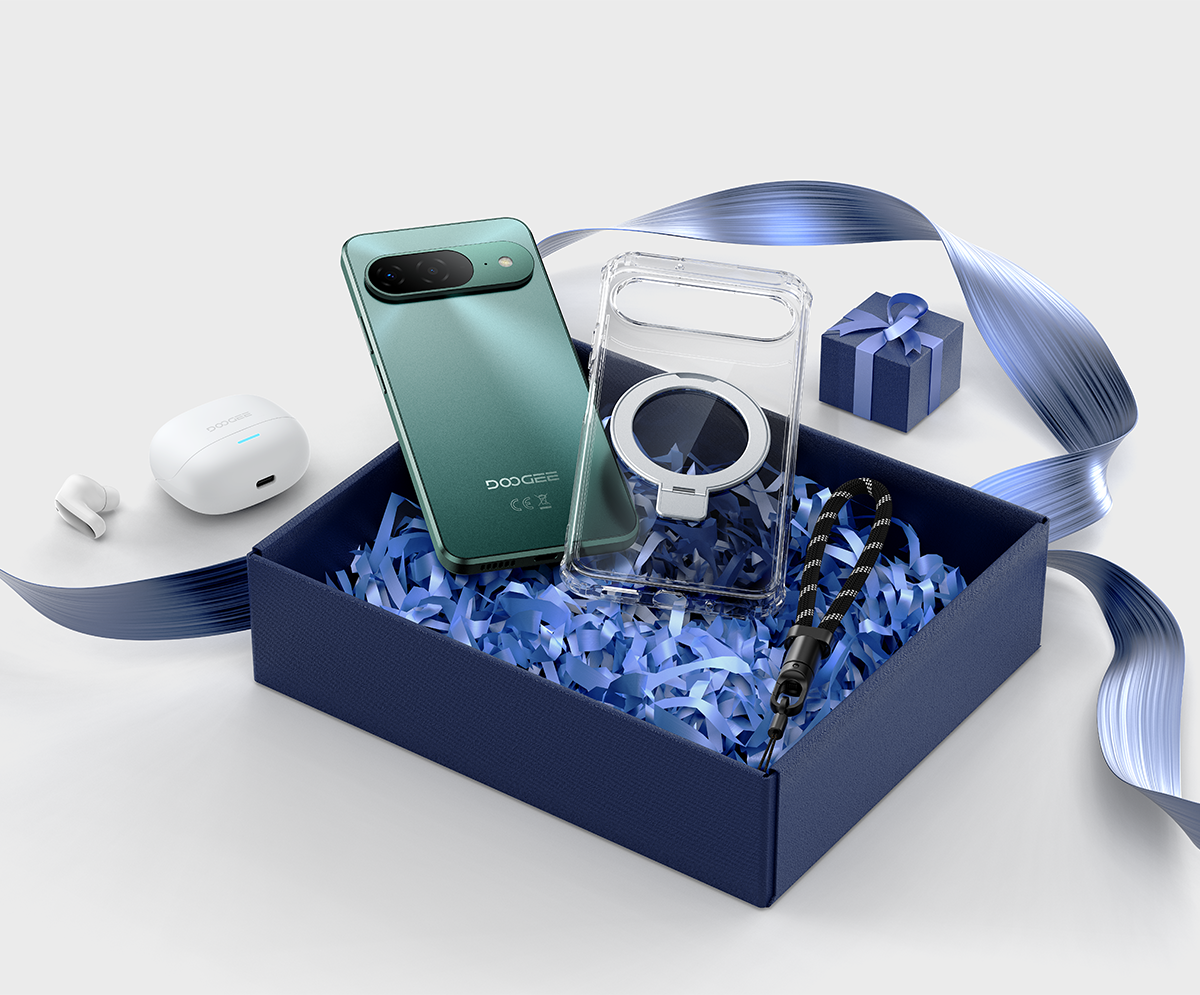 doogee.com
