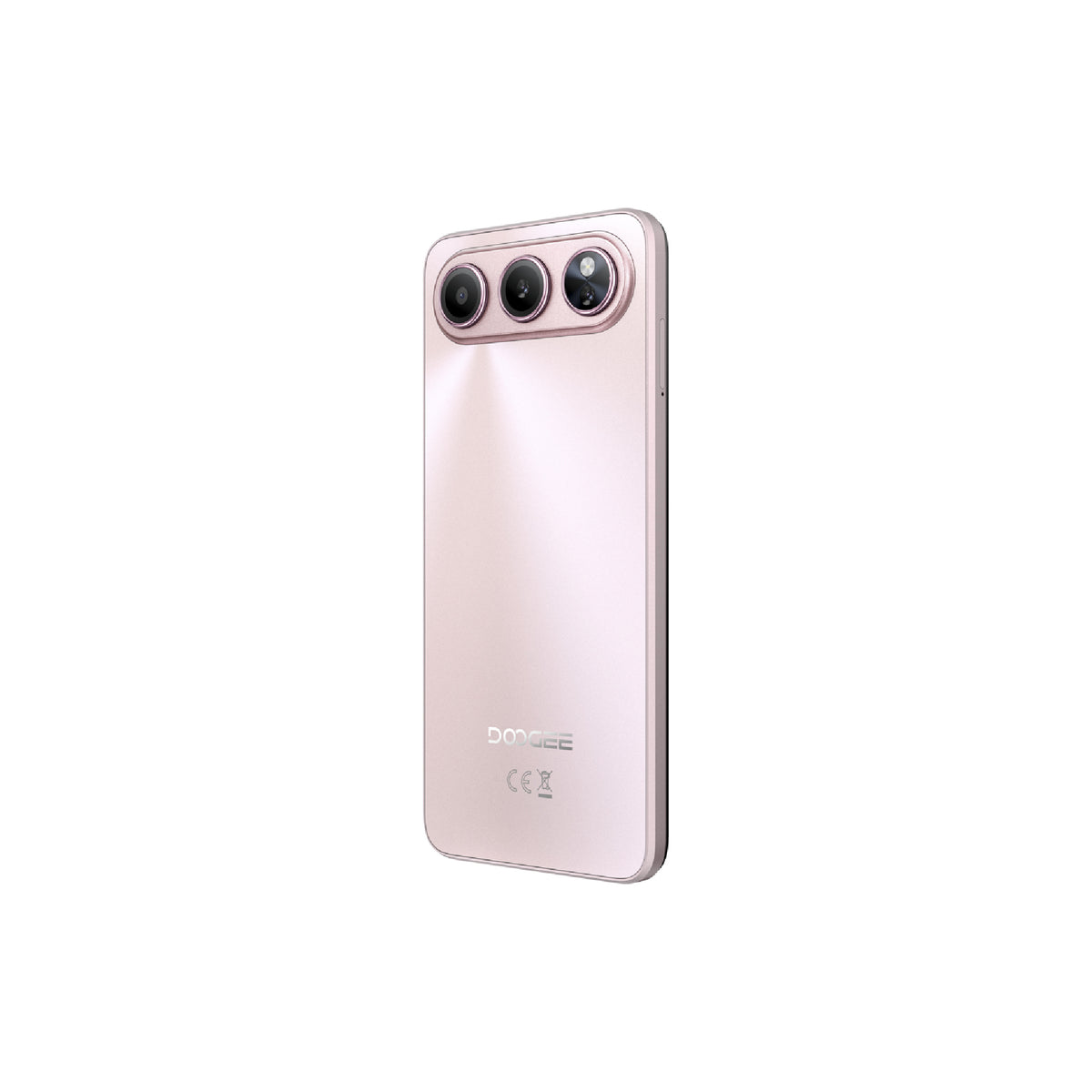 DOOGEE Note60 Enhanced Performance Smartphone