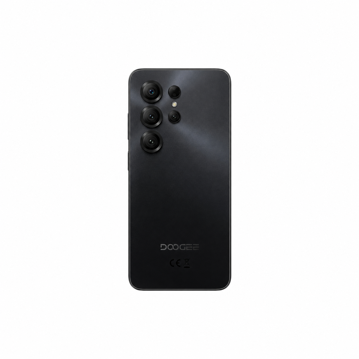 DOOGEE Note56 X Lite Smooth Display Smartphone