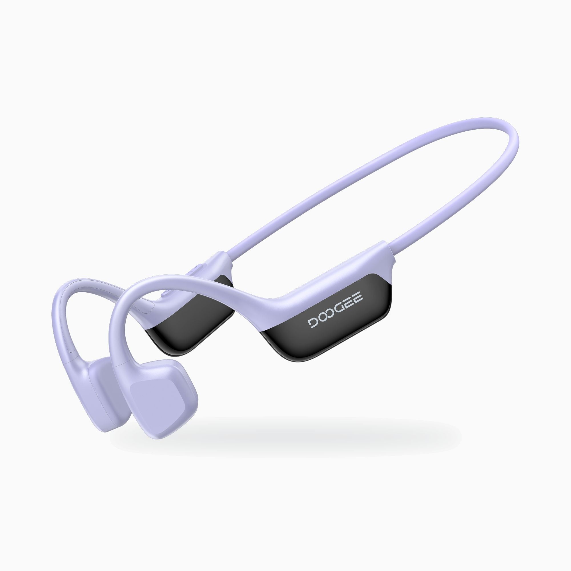 DOOGEE BoneBeat Run Digital IP67 Sports Headphones