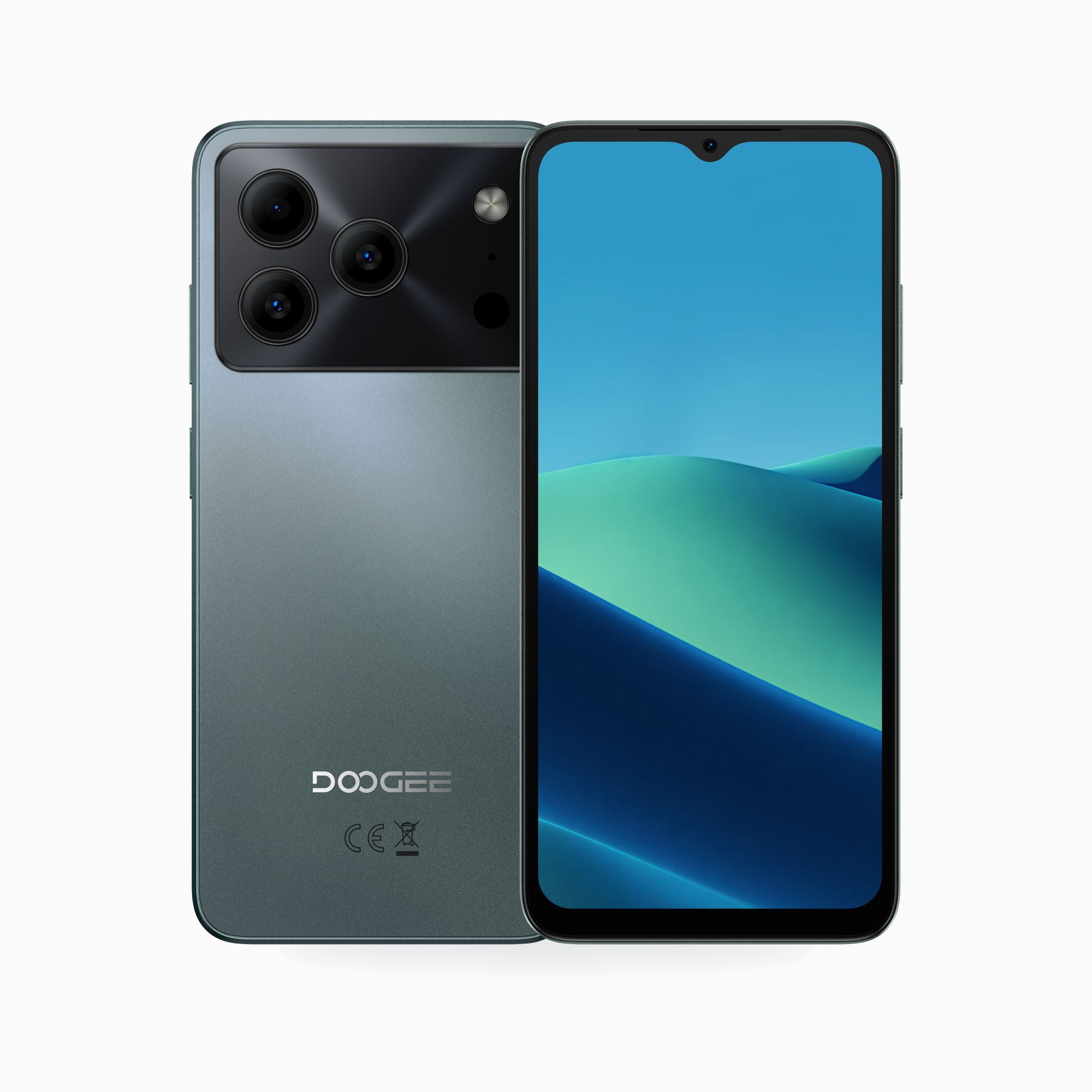 DOOGEE Note56 Pro Practical Camera Smartphone