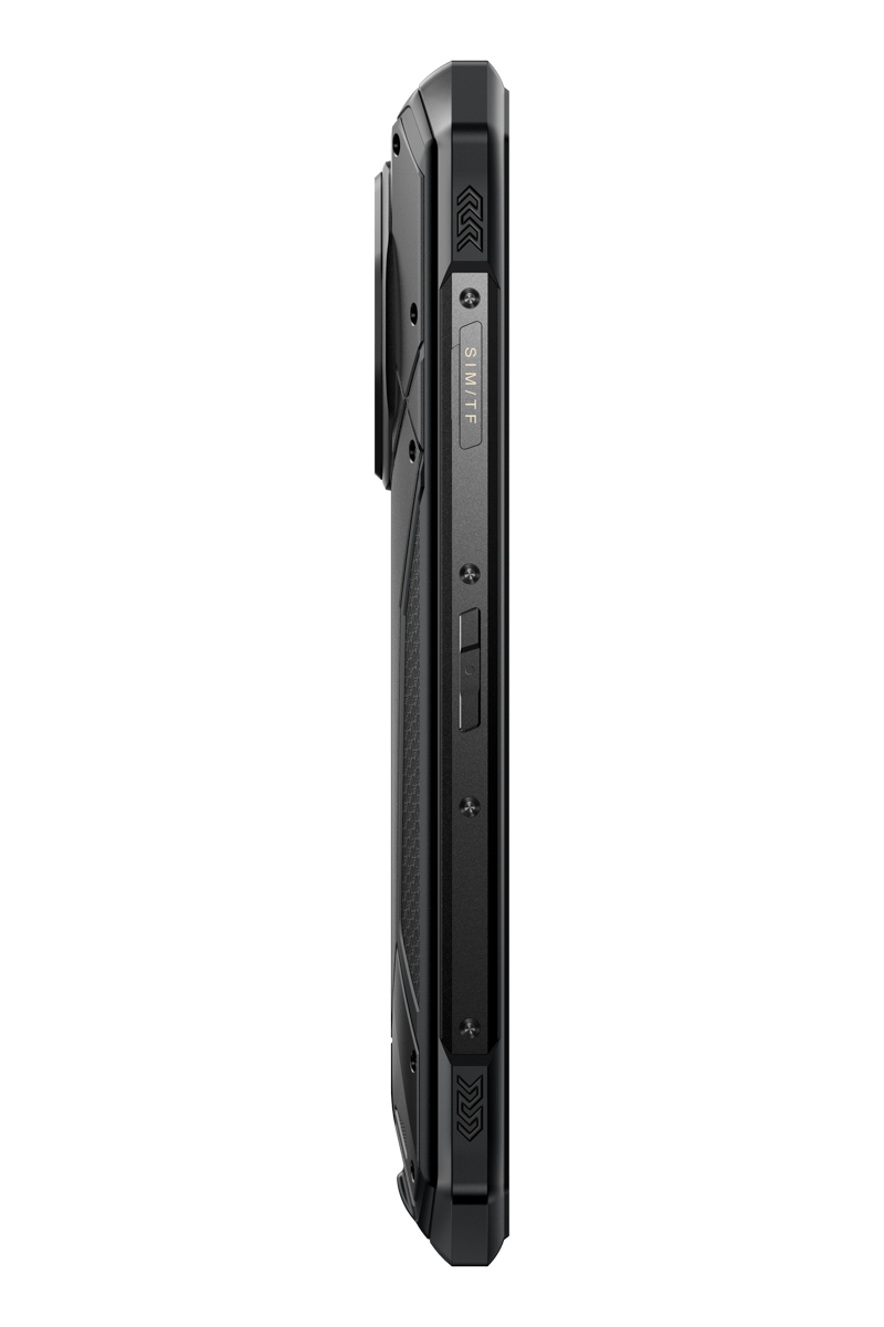 DOOGEE S300 Pro Flagship Camera Rugged Phone