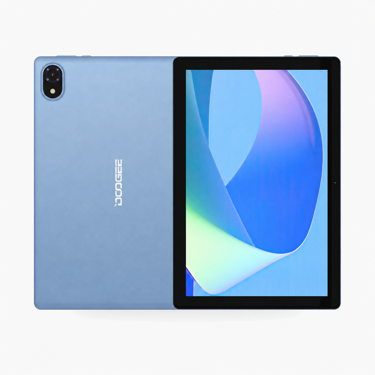 DOOGEE U10 Accessory Bundle Tablet