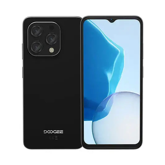 DOOGEE N55 Pro 16+256GB Android 14 Smart Phone DOOGEE