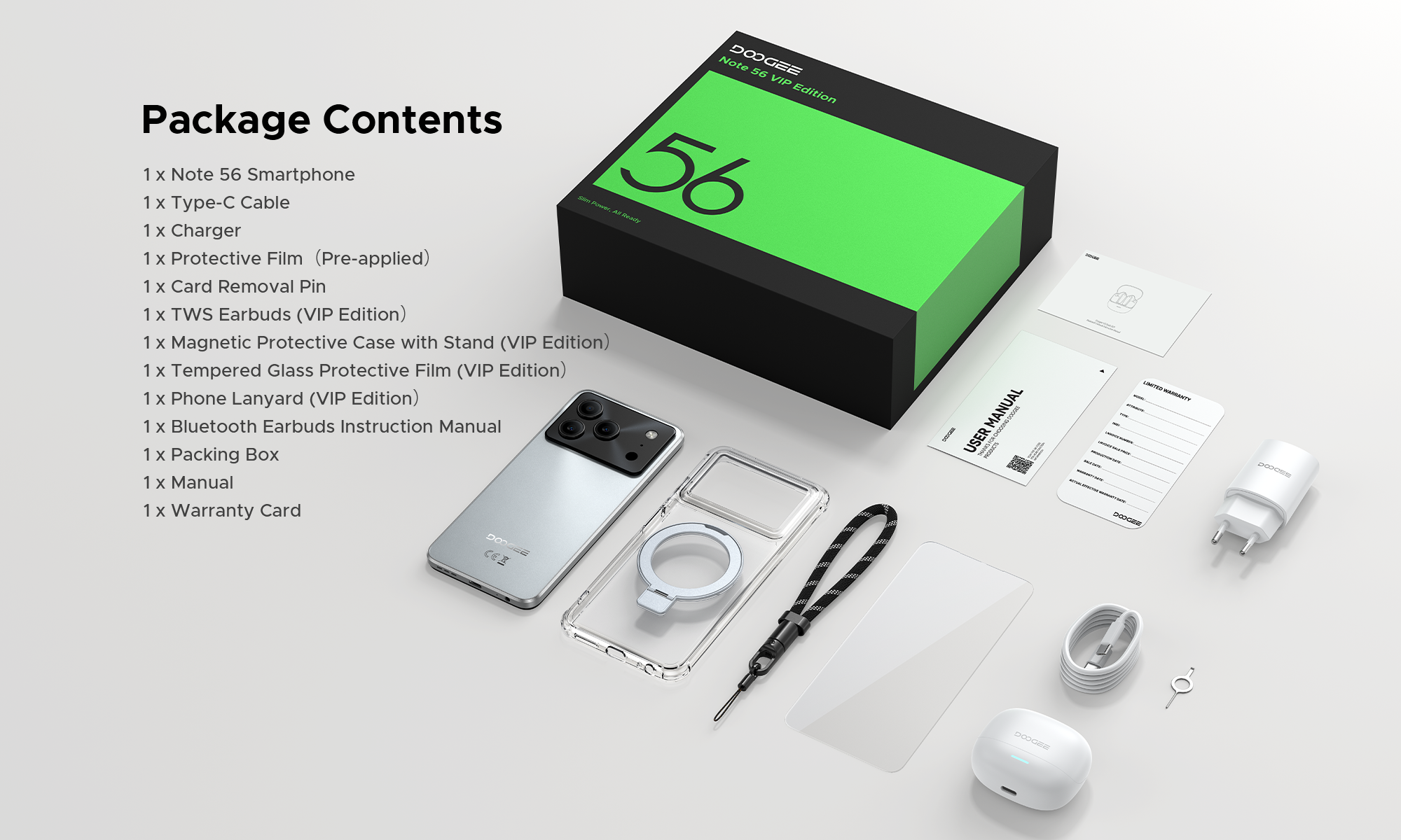 doogee.com
