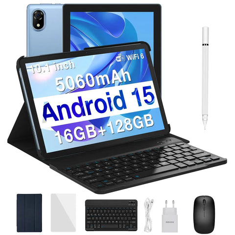 DOOGEE U10 Android 15 10.1