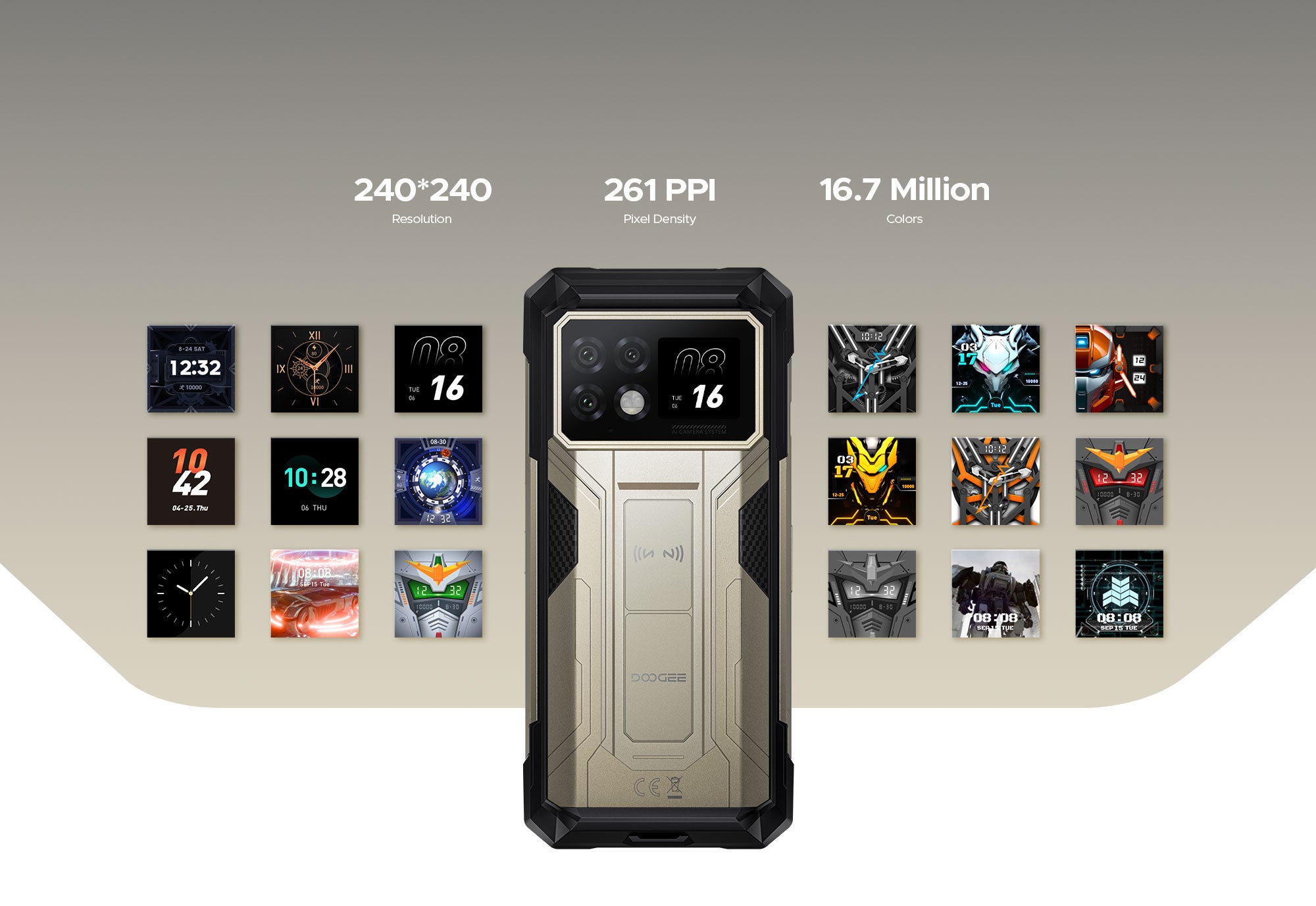 doogee.com