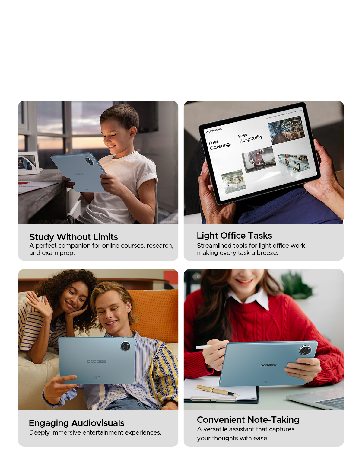 doogee.com