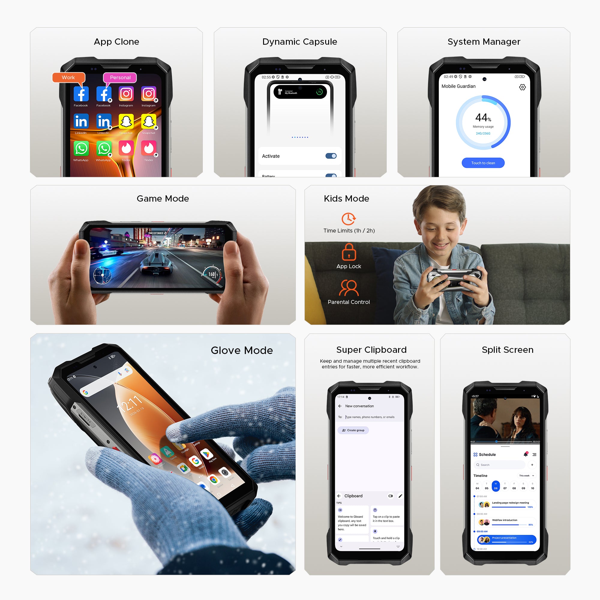 doogee.com