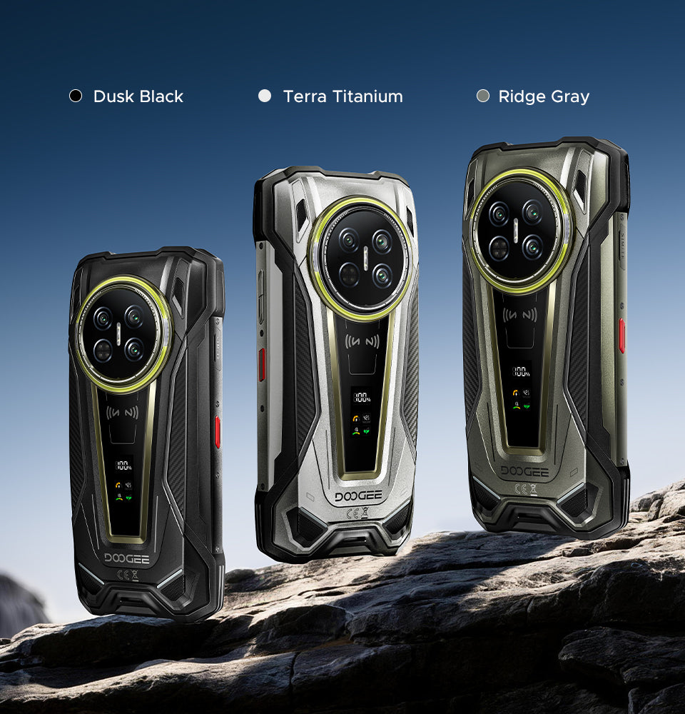 doogee.com