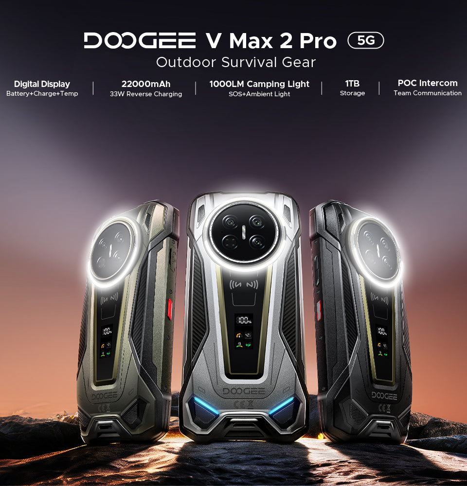 doogee.com