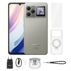 DOOGEE M30 Pro IP68  8000mAh Waterproof Smartphones (8+256GB)