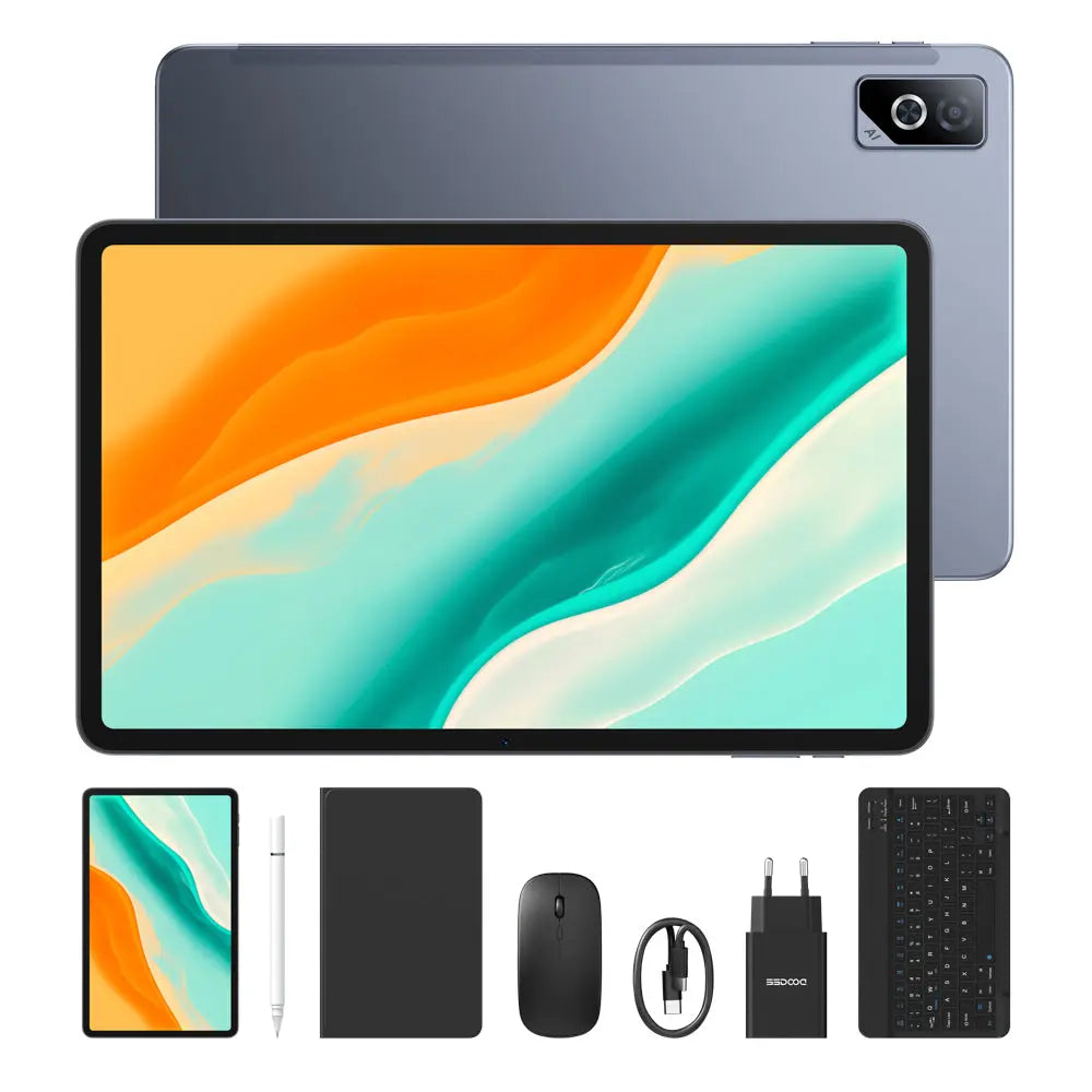 DOOGEE Tab G6 Pro DOOGEE