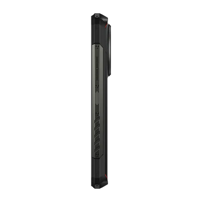 DOOGEE Fire 6 Thermal Imaging Night Vision Rugged Phone Android 14 DOOGEE