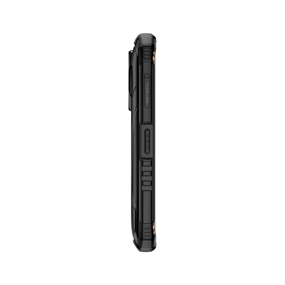 Fire 3 Max DOOGEE