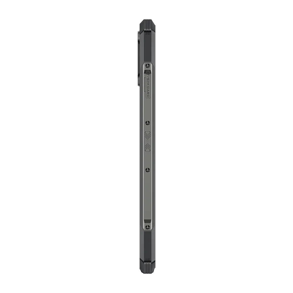 DOOGEE Blade GT 10.5mm Ultra-thin Dimensity 7050 Android 14 Rugged Phone DOOGEE