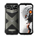 DOOGEE V Max Pro 512GB large memory  22000mAh Large battery Android 14 Rugged Phone DOOGEE