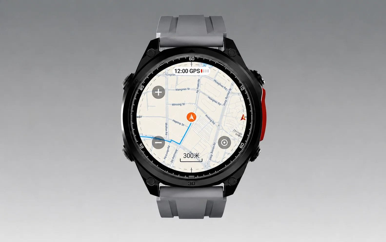 DOOGEE anywise-w1-pro compressed product detail image