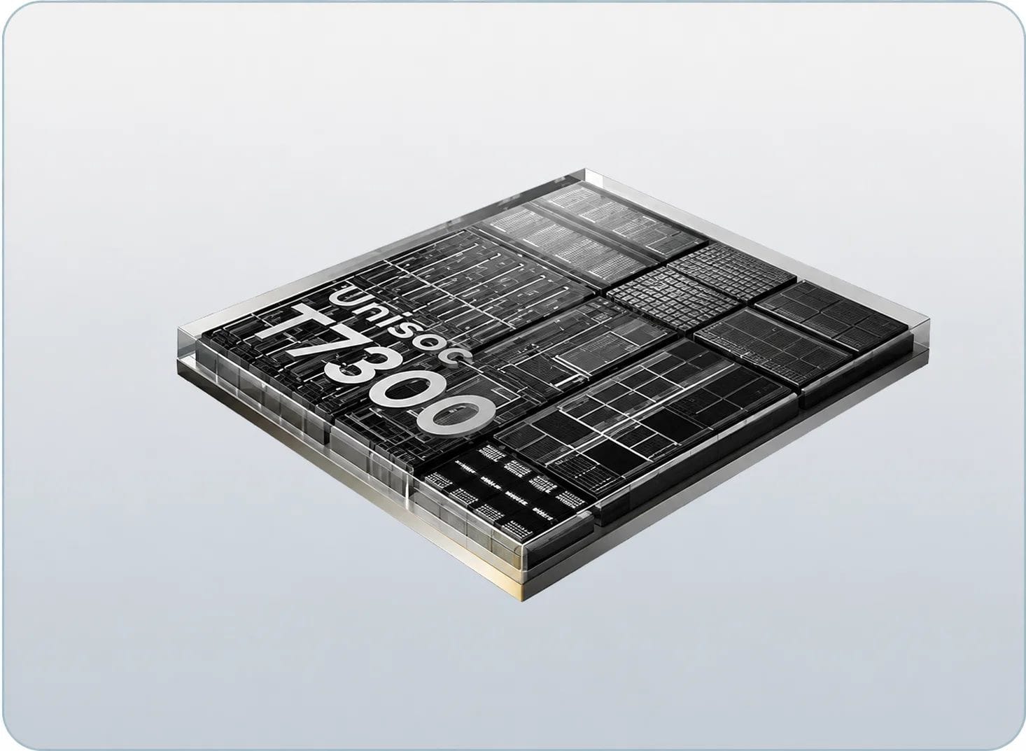 DOOGEE u13-pro compressed product detail image