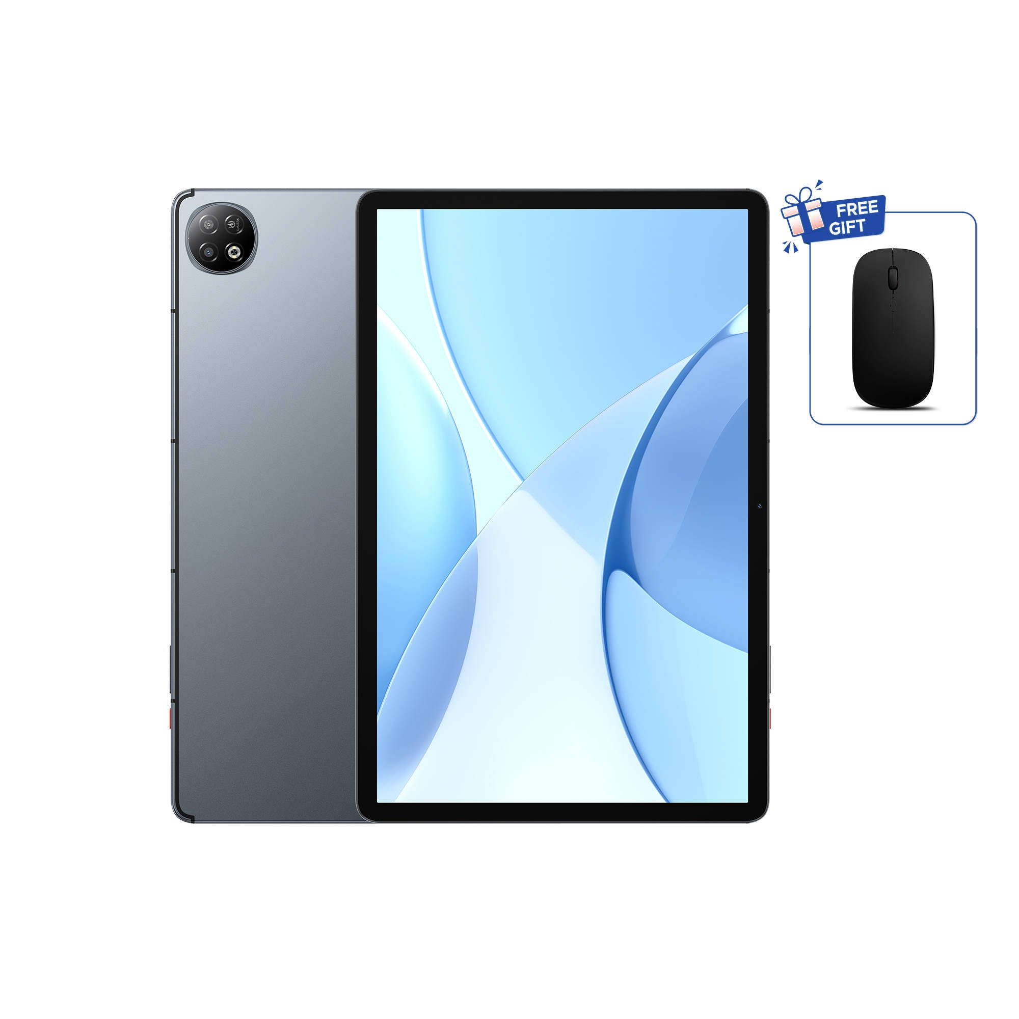 DOOGEE U14 Large Screen Tablet