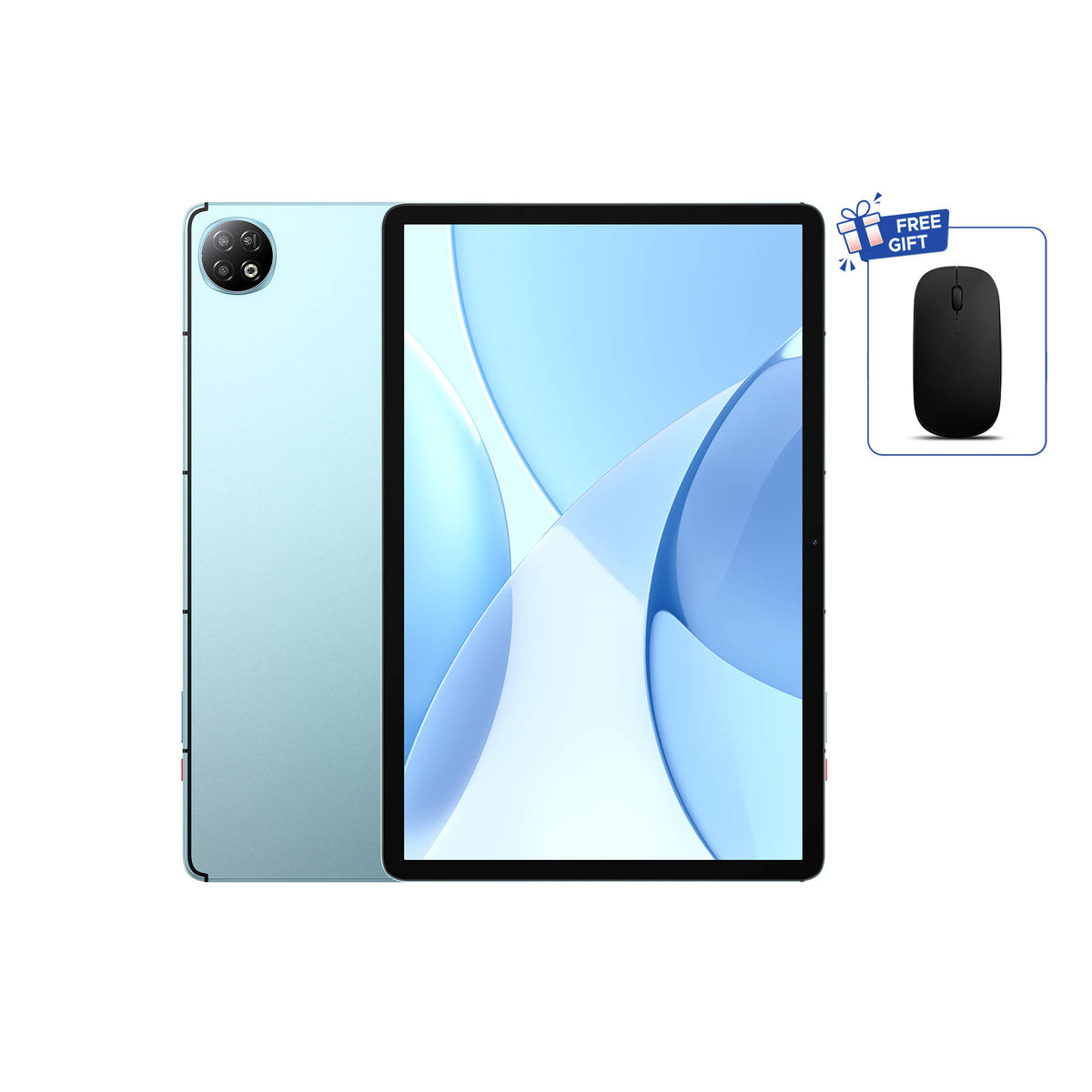 DOOGEE U14 Large Screen Tablet