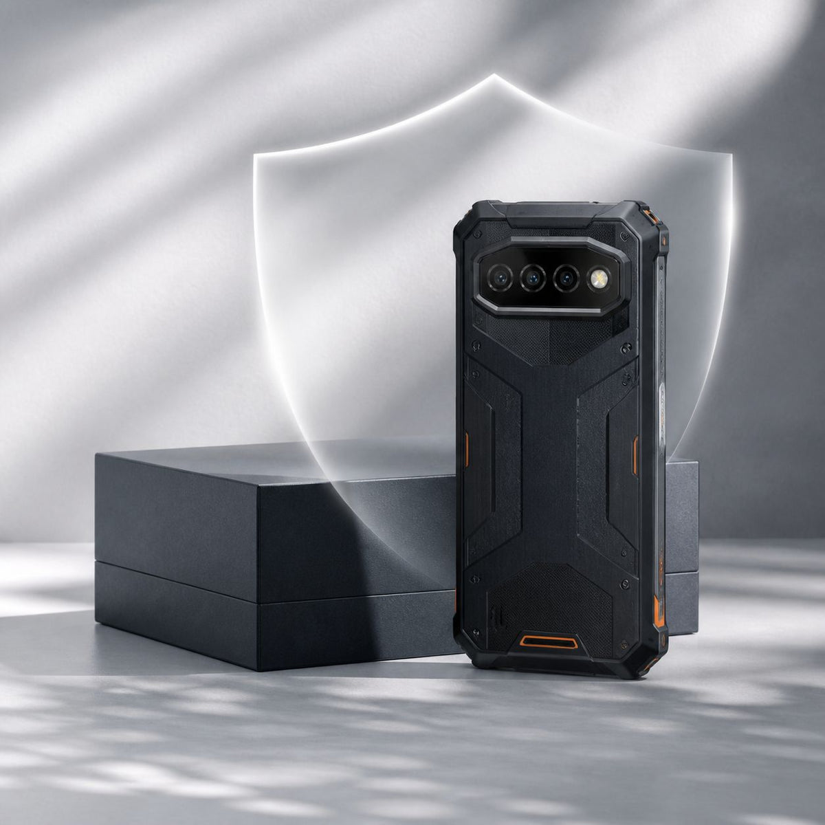 DOOGEE extended warranty